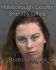 TIFFANY ELLIOTT Arrest Mugshot Hillsborough 03/31/2017