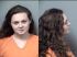 TIFFANY HORNE Arrest Mugshot Citrus 11/9/2016