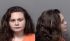 TIFFANY HORNE Arrest Mugshot Citrus 9/28/2017