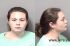 TIFFANY HORNE Arrest Mugshot Citrus 10/18/2017
