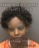 TIFFANY MITCHELL Arrest Mugshot Hillsborough 10/17/2015