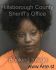 TIFFANY MITCHELL Arrest Mugshot Hillsborough 03/12/2016