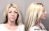 TIFFANY SCHULTZ Arrest Mugshot Citrus 1/26/2016