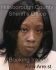 TIFFANY WATTS Arrest Mugshot Hillsborough 09/28/2013
