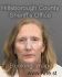 TINA HUGHES Arrest Mugshot Hillsborough 08/02/2015