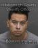 TOMAS PEREZ IV Arrest Mugshot Hillsborough 10/06/2018