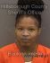 TONIESHA SMITH Arrest Mugshot Hillsborough 02/09/2022