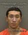 TONY NGUYEN Arrest Mugshot Hillsborough 12/18/2021