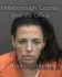 TONYA SLAVEN Arrest Mugshot Hillsborough 08/16/2018