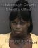 TRAKERIA NICHOLSON Arrest Mugshot Hillsborough 02/13/2020
