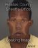 TRAVIS JORDAN Arrest Mugshot Pinellas 08/20/2013