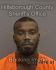 TRENTON WILLIAMS Arrest Mugshot Hillsborough 06/21/2022