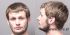 TREVOR KILPATRICK Arrest Mugshot Citrus 1/22/2017