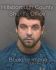 TREVOR MORRIS Arrest Mugshot Hillsborough 10/29/2018