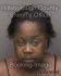 TYARIA HAMILTON Arrest Mugshot Hillsborough 06/03/2016