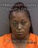 TYCA EVANS Arrest Mugshot Hillsborough 06/06/2023