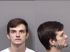 TYLER COTE Arrest Mugshot Citrus 7/18/2019