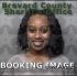 Takisha Franklin Arrest Mugshot Brevard 03/16/2018