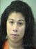 Tamara Acevedo Arrest Mugshot Okaloosa 9/27/2016 11:54:00 AM