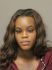 Tameila Wilson Arrest Mugshot Orange 11/30/2017