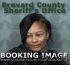 Tameshia Pratt Arrest Mugshot Brevard 12/25/2023