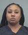 Tamieky Gaskin Arrest Mugshot Alachua 10/21/2019