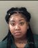 Tamisha Cole Arrest Mugshot Escambia 11/16/2016