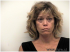 Tammy Davis Arrest Mugshot Charlotte 09/27/2008