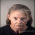 Tammy Evans Arrest Mugshot Lake 12/16/2021