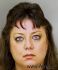 Tammy Hahn Arrest Mugshot Polk 8/13/2002