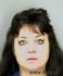 Tammy Hahn Arrest Mugshot Polk 1/18/2003