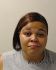 Tamrala Jackson Arrest Mugshot Escambia 10/02/2016