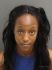 Tanashia Governor Arrest Mugshot Orange 07/28/2016