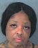 Tanesha Taylor Arrest Mugshot Hernando 10/10/2013 08:16