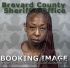 Tanikwa Taylor Arrest Mugshot Brevard 09/22/2017