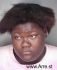 Tanisha Ingram Arrest Mugshot Polk 10/19/1993