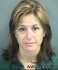 Tanya Allred Arrest Mugshot Collier 4/1/2014