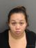 Tanya Nguyen Arrest Mugshot Orange 10/23/2016