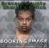 Taquaila Mason Arrest Mugshot Brevard 05/09/2017