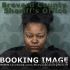 Taquanna Vickers Arrest Mugshot Brevard 06/07/2023
