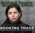 Tara Echols Arrest Mugshot Brevard 03/01/2022