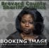 Tasha Smith Arrest Mugshot Brevard 06/25/2019