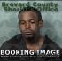 Tavary Cooper Arrest Mugshot Brevard 10/24/2023
