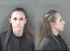 Tawana Senecal Arrest Mugshot Indian River 09/27/2016