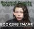 Taylor Hendren Arrest Mugshot Brevard 01/19/2019