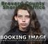 Taylor Hendren Arrest Mugshot Brevard 08/27/2018