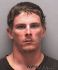 Teddy Evans Arrest Mugshot Lee 2004-09-21