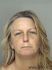 Tena Tyson Arrest Mugshot Polk 9/23/2001