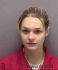 Teresa Capps Arrest Mugshot Lee 2012-06-25
