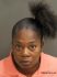 Teresa Jackson Arrest Mugshot Orange 10/20/2020